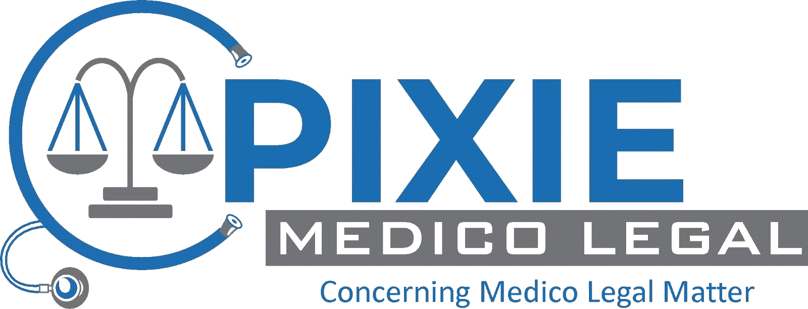Pixie-logo | Dead Body Transportation | Dead Body Preservation