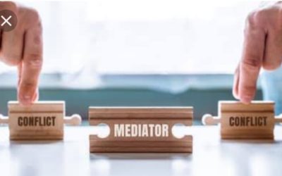 Double edged sword: provision of Mediation in CPA bill 2019